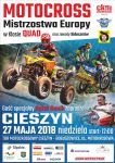 Mistrzostwa Europy w Motocrossie